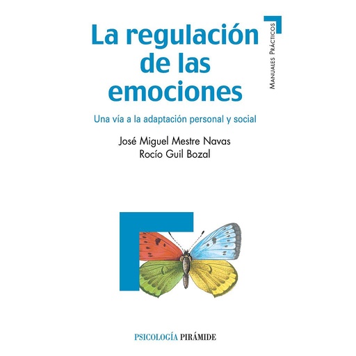 [9788436826500] La regulación de las emociones