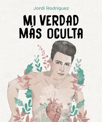 [9788417736934] Mi verdad más oculta