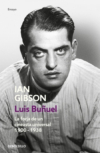 [9788466334235] Luis Buñuel