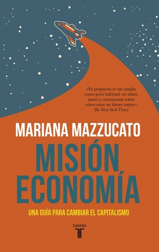 [9788430623822] Misión economía