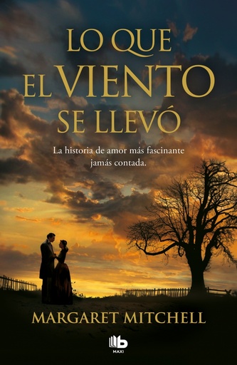 [9788413141282] Lo que el viento se llevó