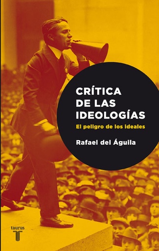 [9788430606719] Crítica de las ideologías