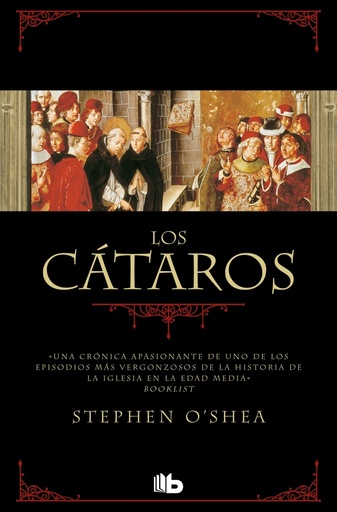 [9788498723618] Los cátaros