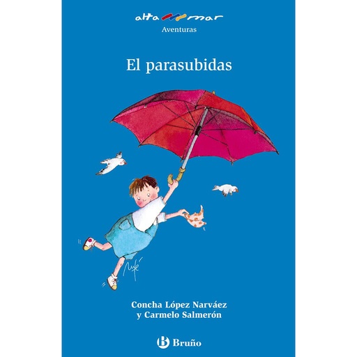 [9788421696590] El parasubidas