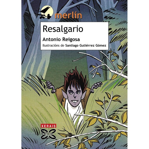 [9788497824972] Resalgario