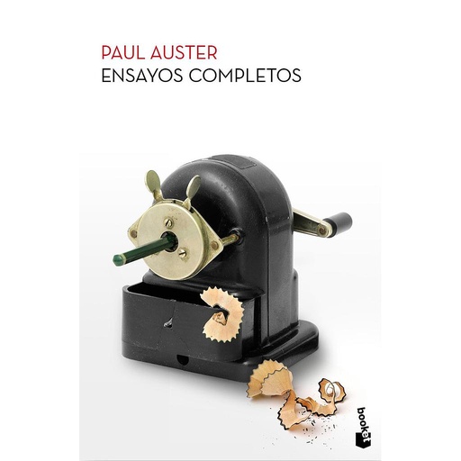 [9788432220722] Ensayos completos