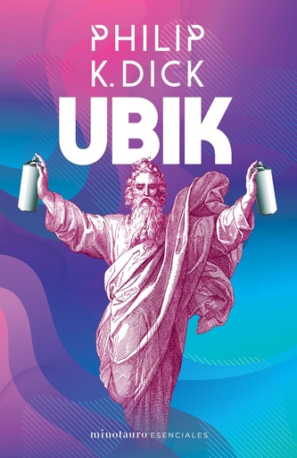 [9788445008232] Ubik