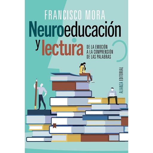 [9788491819400] Neuroeducación y lectura