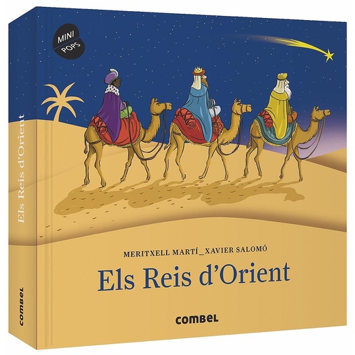 [9788491013662] Els Reis d'Orient