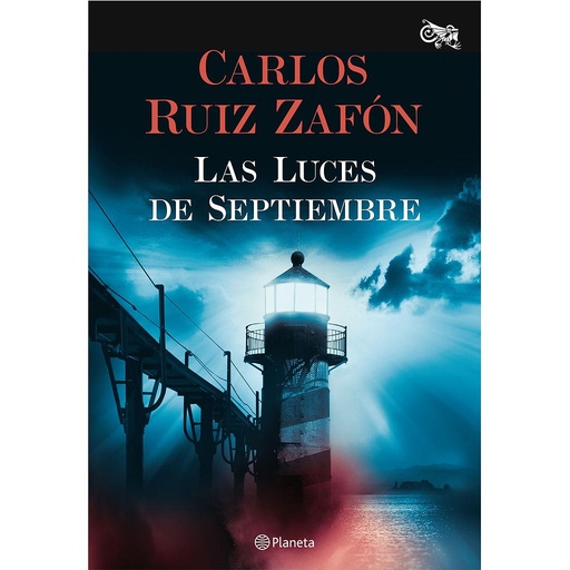 [9788408163565] Las Luces de Septiembre