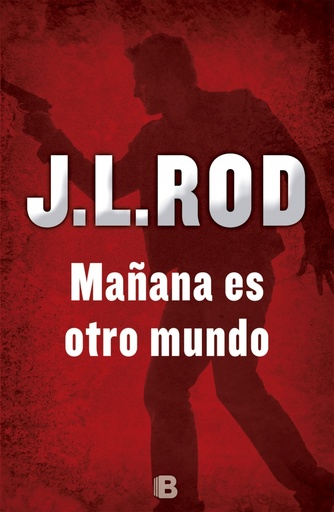 [9788466657037] Mañana es otro mundo (Serie Pat MacMillan 2)