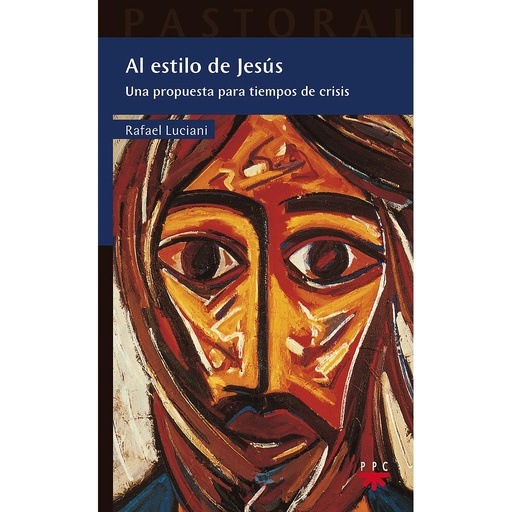 [9788428828284] Al estilo de Jesús