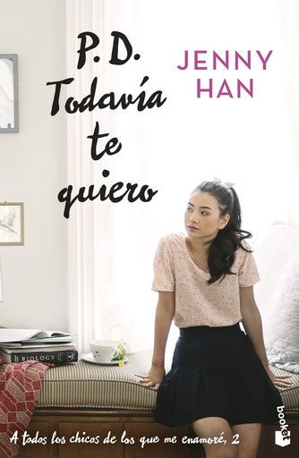 [9788408273905] P. D. Todavía te quiero