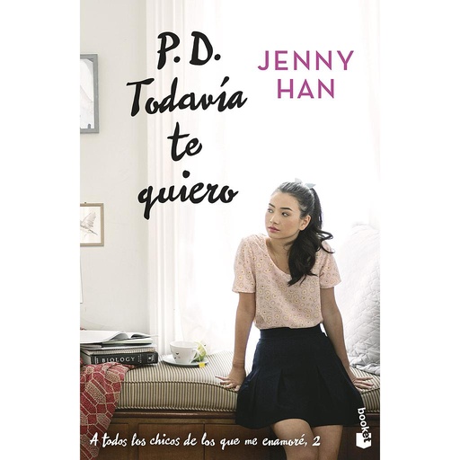 [9788408273905] P. D. Todavía te quiero