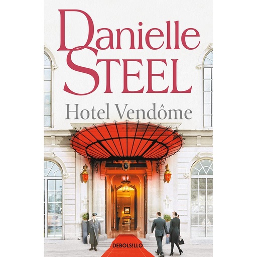 [9788466342025] Hotel Vendôme
