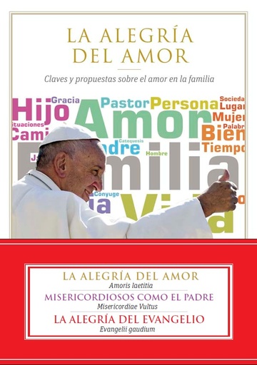 [9788428830621] Pack Papa Francisco