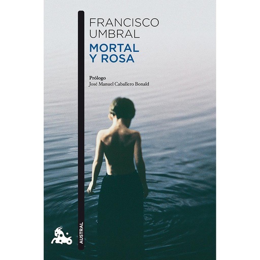 [9788408106364] Mortal y rosa