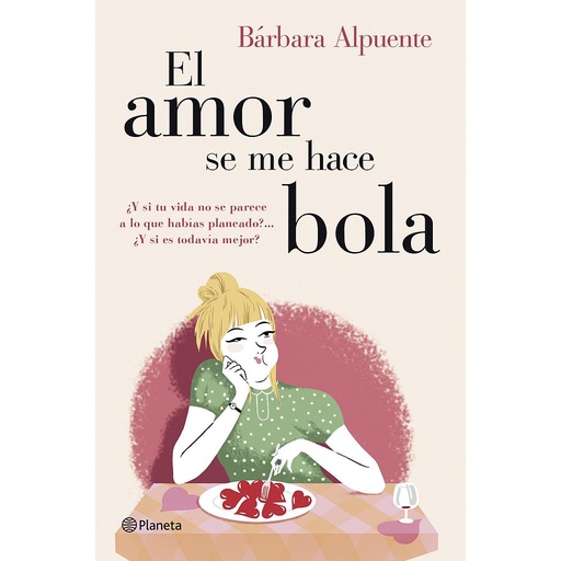 [9788408128298] El amor se me hace bola