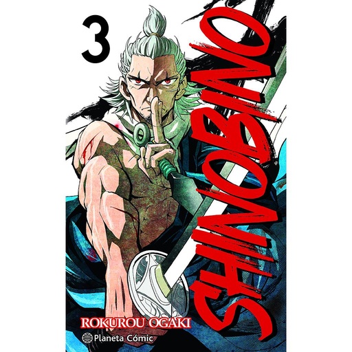 [9788491747888] Shino Bi No nº 03/06