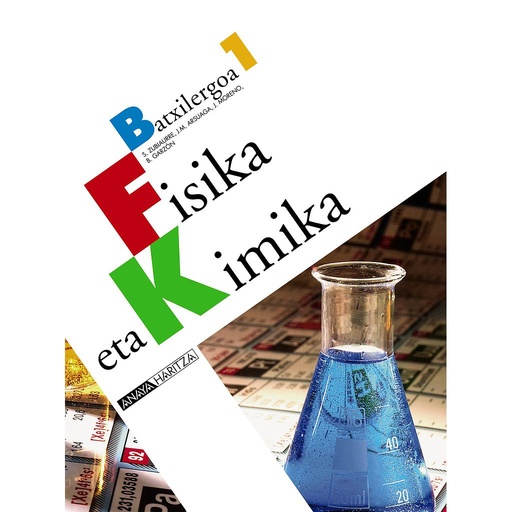 [9788466775632] Fisika eta Kimika.