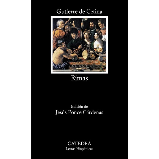 [9788437632582] Rimas