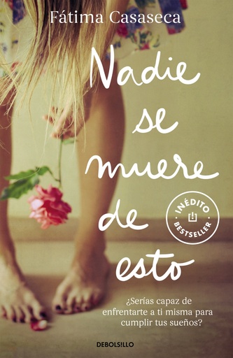 [9788466333658] Nadie se muere de esto