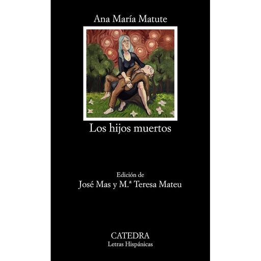 [9788437635651] Los hijos muertos