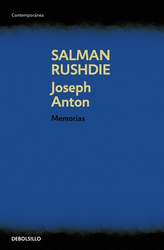 [9788490324462] Joseph Anton