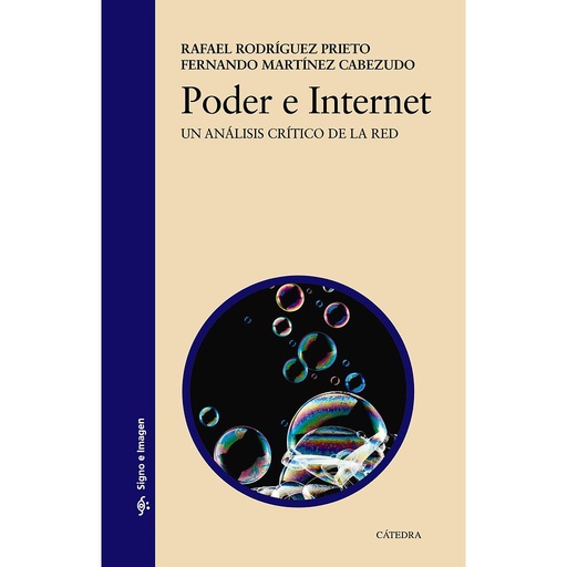 [9788437635101] Poder e Internet