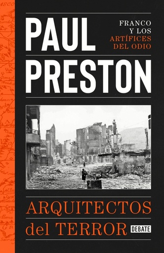 [9788418056314] Arquitectos del terror