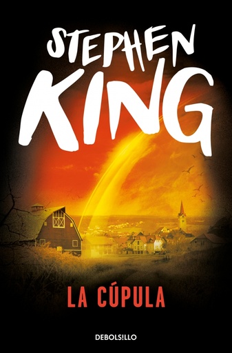 [9788499891095] La cúpula