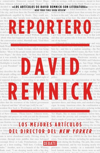 [9788499924823] Reportero