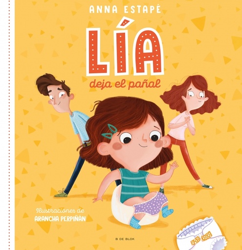 [9788418688454] Lia deja el pañal