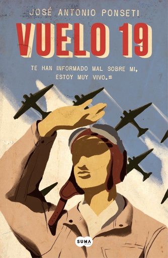 [9788491292470] Vuelo 19