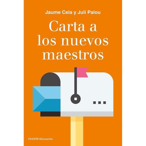 [9788449333941] Carta a los nuevos maestros