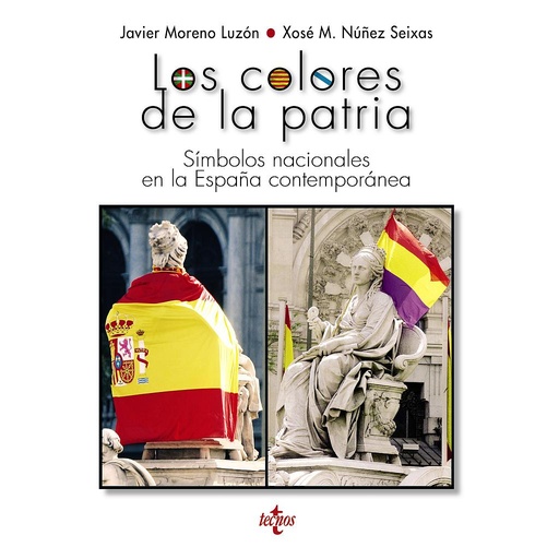 [9788430971145] Los colores de la patria