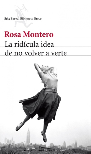 [9788432215483] La ridícula idea de no volver a verte