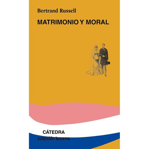 [9788437618814] Matrimonio y moral