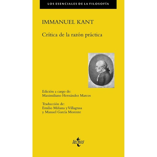 [9788430971756] Crítica de la razón práctica