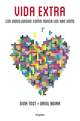 [9788425352782] Vida extra