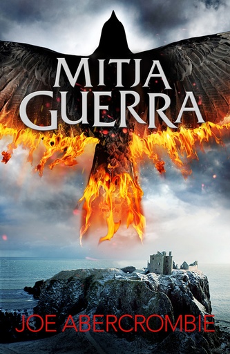 [9788415961901] Mitja guerra (El mar Trencat 3)