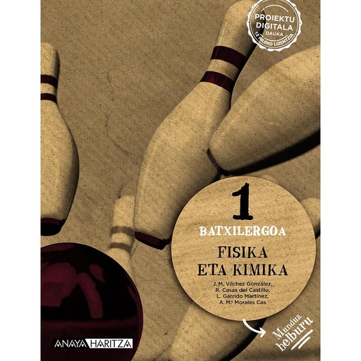 [9788414311462] Fisika eta Kimika 1.