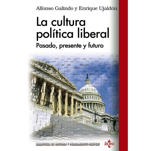 [9788430959495] La cultura política liberal