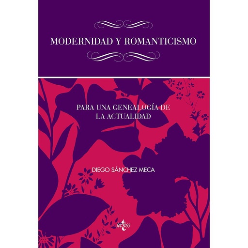 [9788430957361] Modernidad y romanticismo