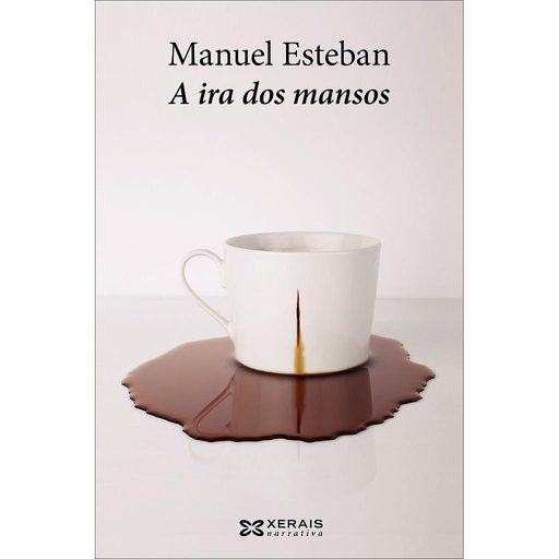[9788491211013] A ira dos mansos