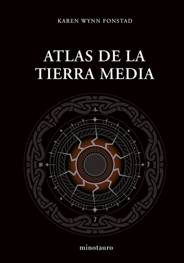 [9788445017135] Atlas de la Tierra Media