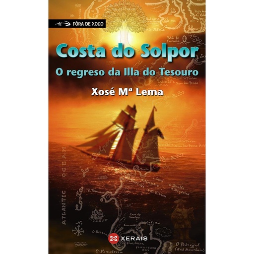 [9788491212195] Costa do Solpor