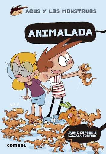[9788491019527] Animalada