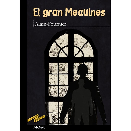 [9788467840537] El gran Meaulnes