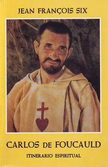 [9788425400483] Itinerario espiritual de Carlos de Foucauld